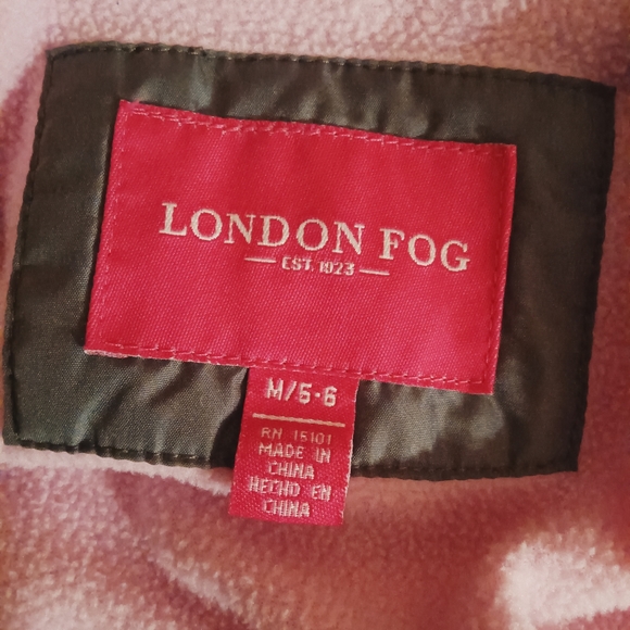 Jacket - Picture 2 of 8